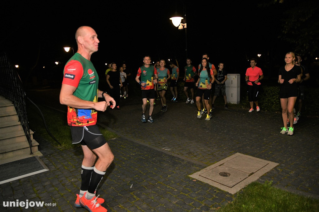 Nocna Olimpiada Biegowa