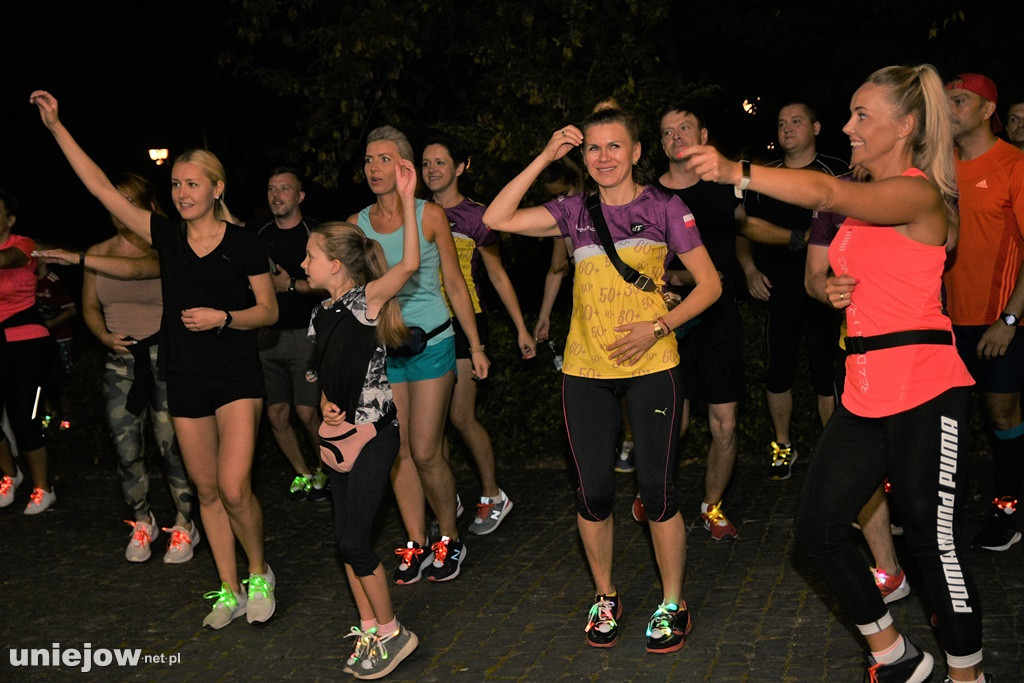 Nocna Olimpiada Biegowa
