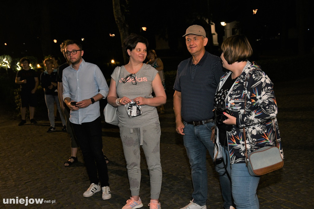 Nocna Olimpiada Biegowa