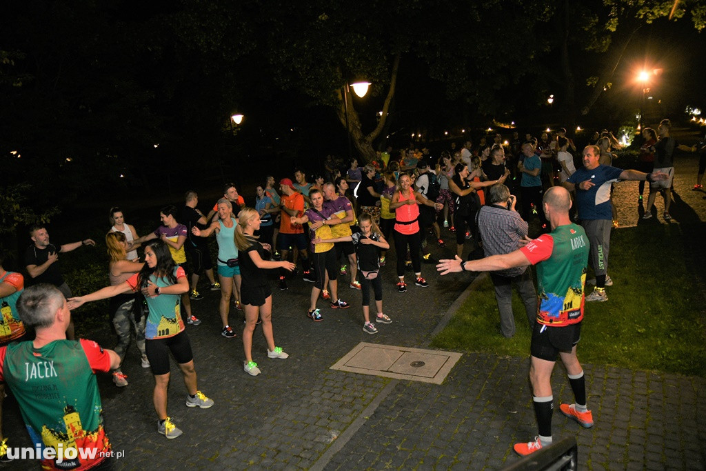 Nocna Olimpiada Biegowa