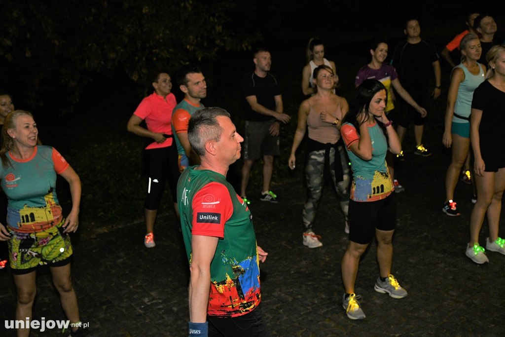 Nocna Olimpiada Biegowa