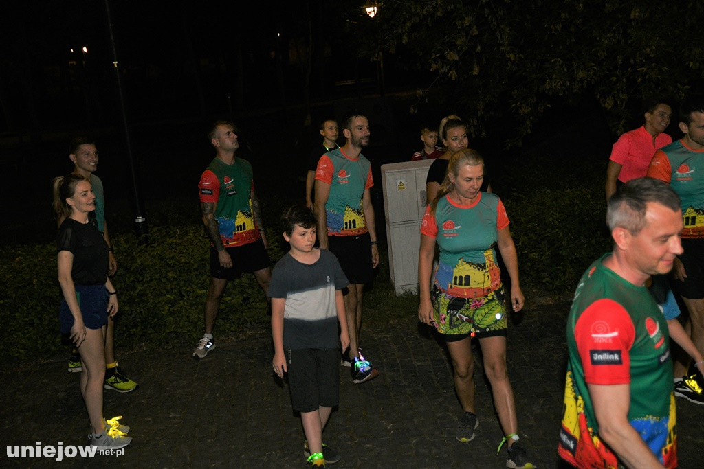 Nocna Olimpiada Biegowa