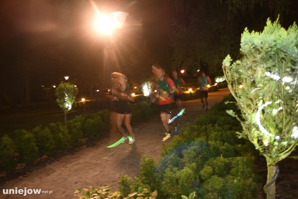 Nocna Olimpiada Biegowa