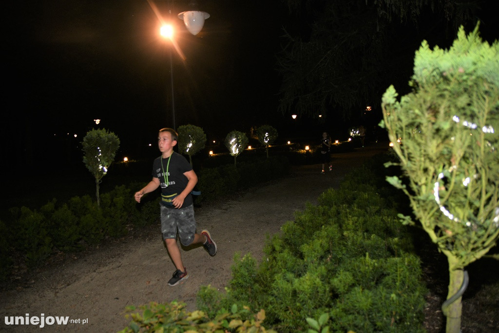 Nocna Olimpiada Biegowa