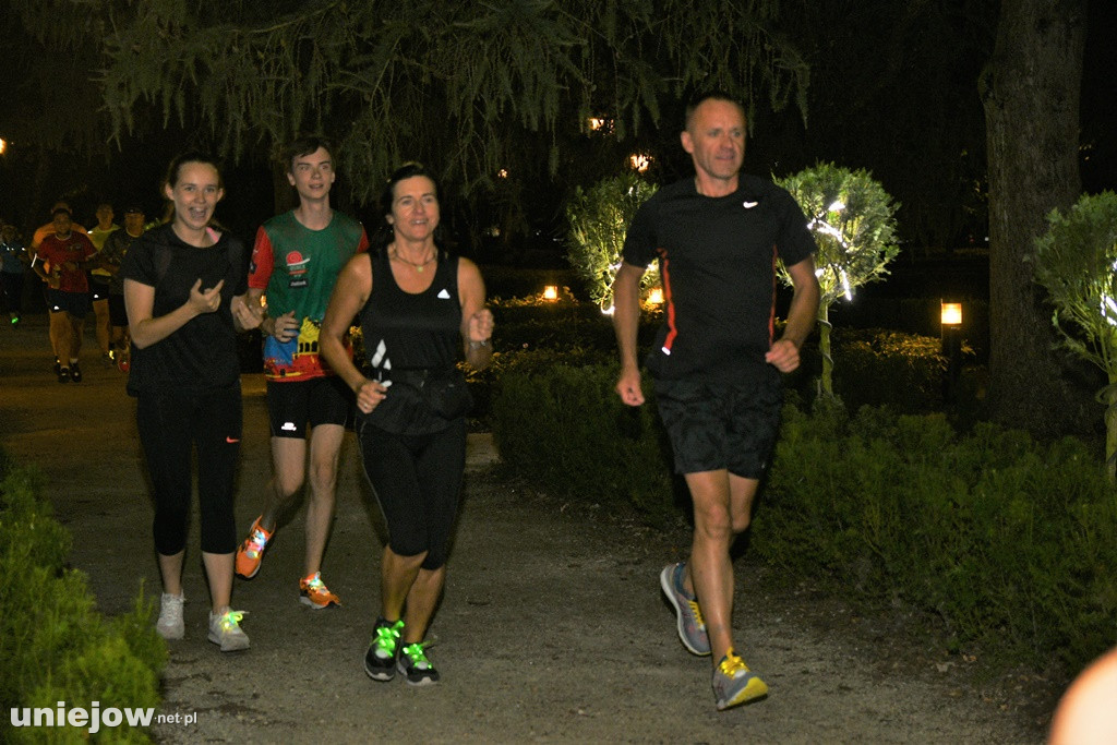 Nocna Olimpiada Biegowa