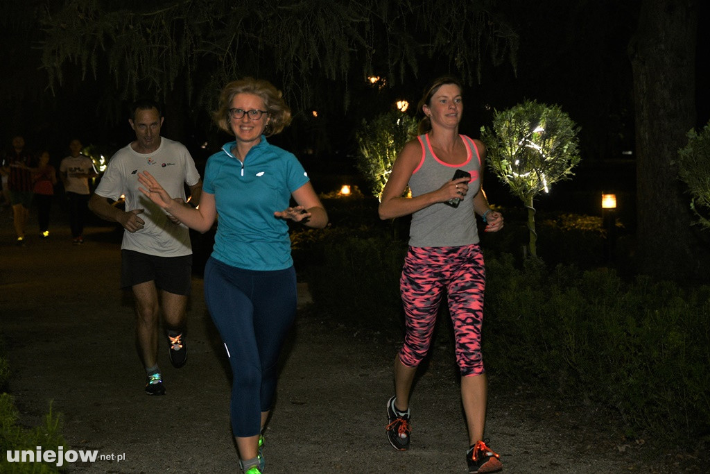 Nocna Olimpiada Biegowa