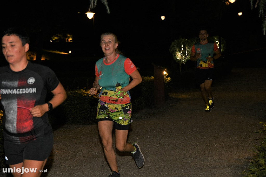 Nocna Olimpiada Biegowa