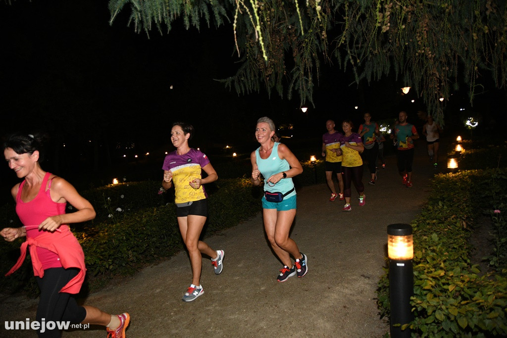 Nocna Olimpiada Biegowa