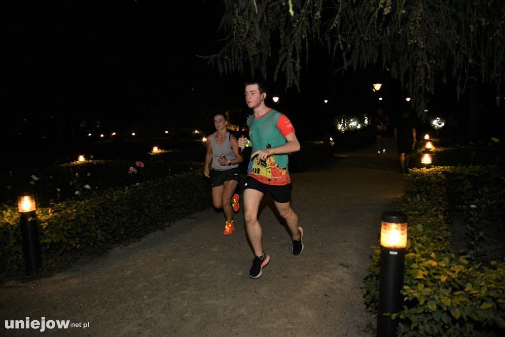 Nocna Olimpiada Biegowa