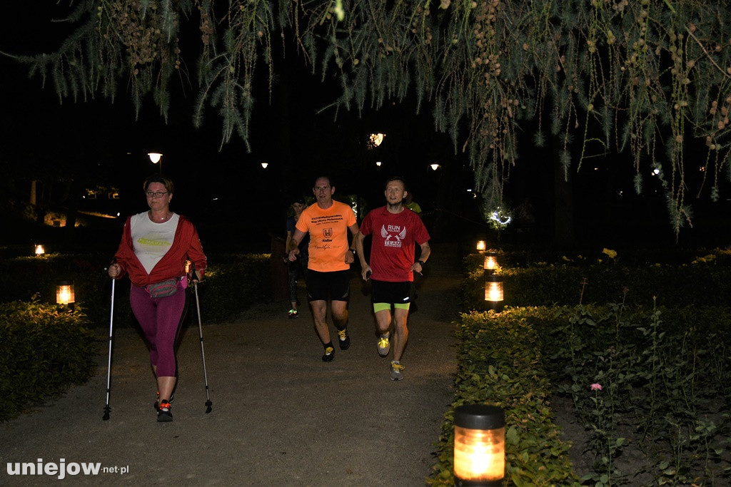 Nocna Olimpiada Biegowa