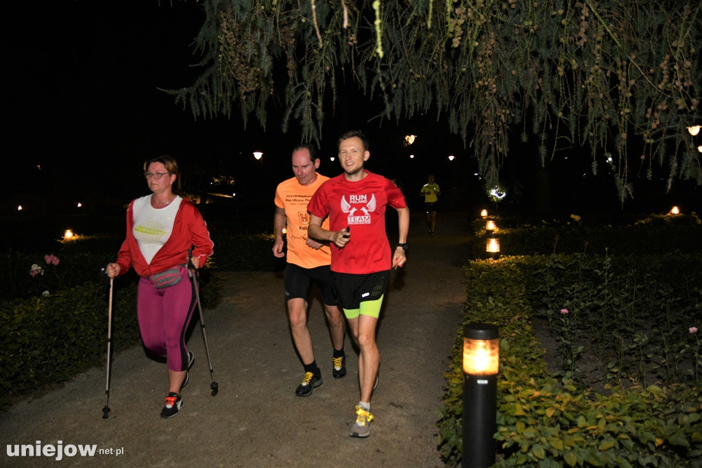 Nocna Olimpiada Biegowa