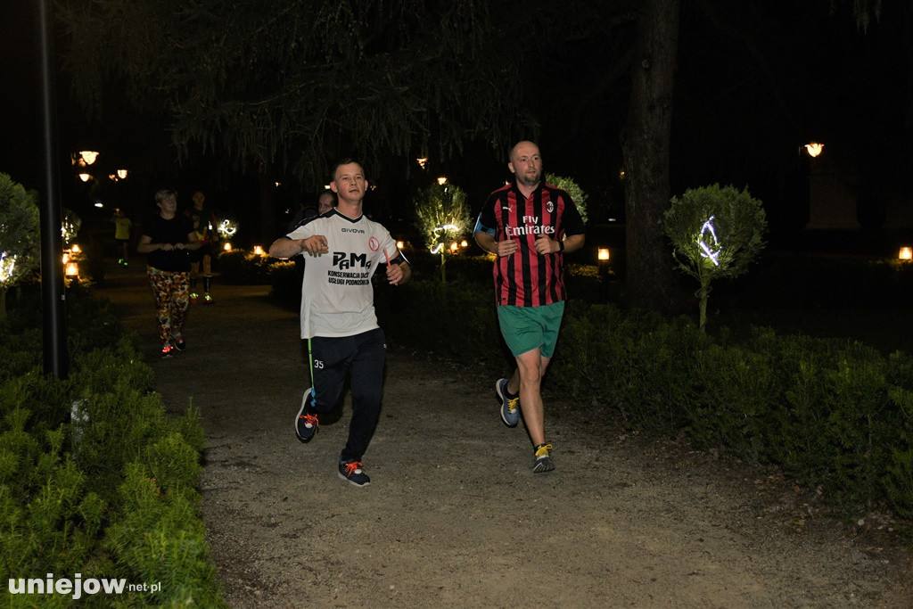Nocna Olimpiada Biegowa