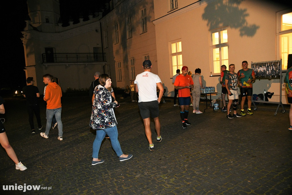 Nocna Olimpiada Biegowa