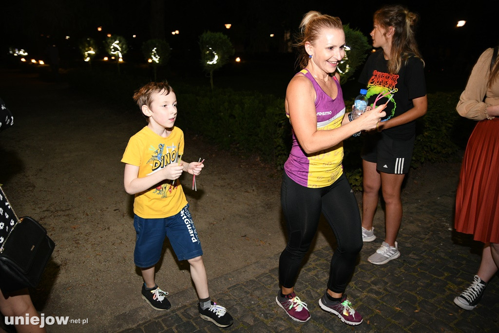 Nocna Olimpiada Biegowa