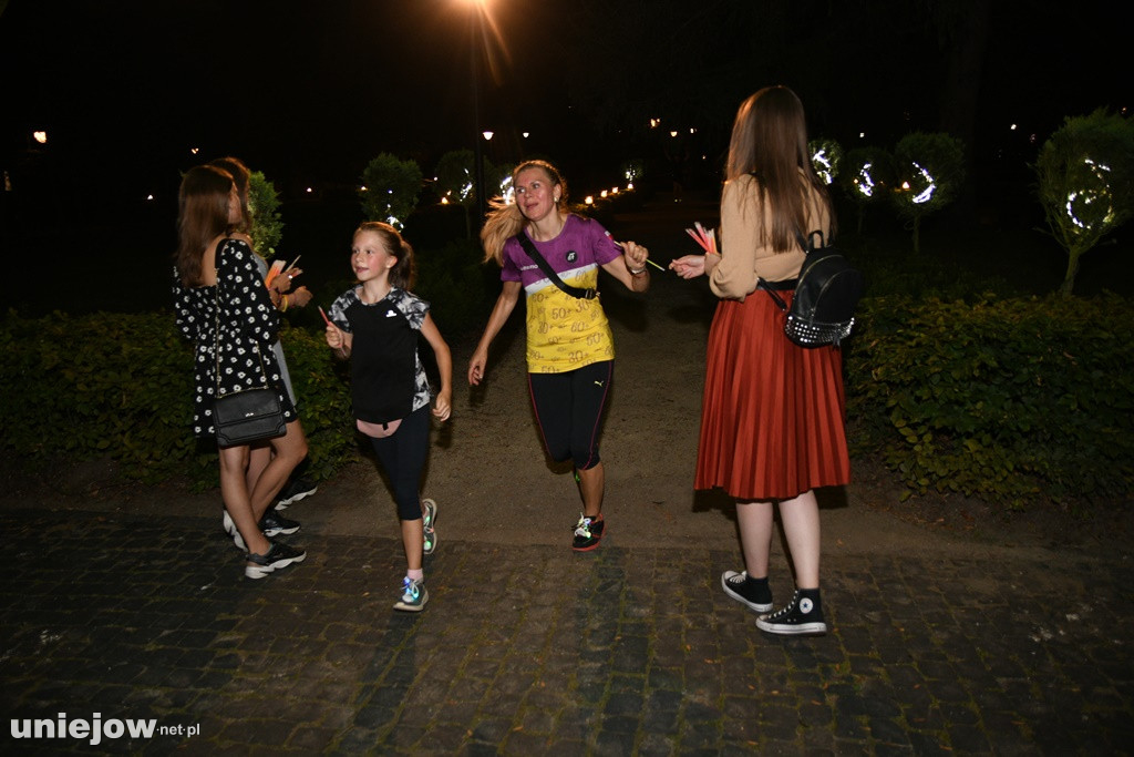 Nocna Olimpiada Biegowa