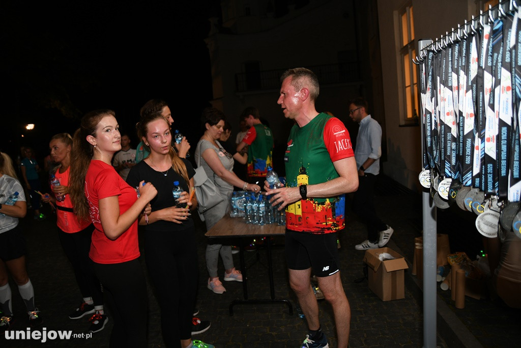Nocna Olimpiada Biegowa