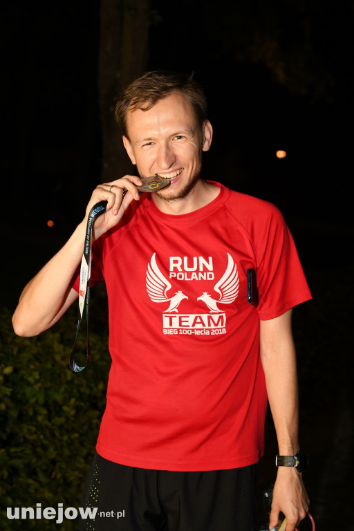 Nocna Olimpiada Biegowa