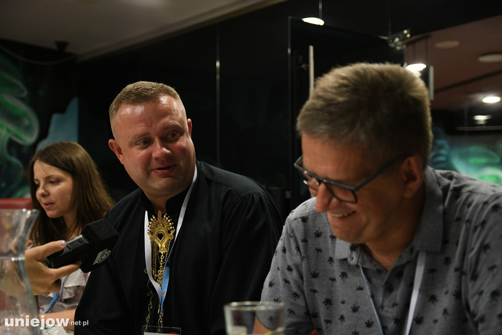 Trwa VII Festiwal Smaków 2020