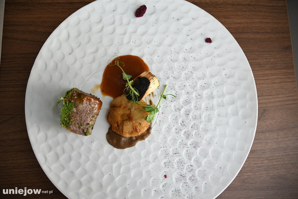 Trwa VII Festiwal Smaków 2020