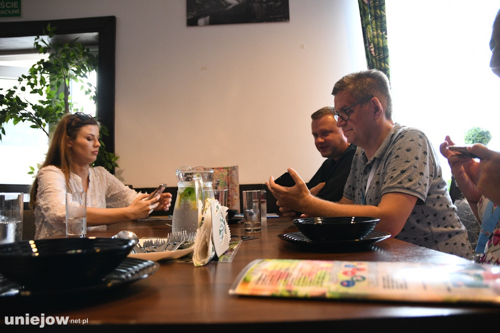 Trwa VII Festiwal Smaków 2020