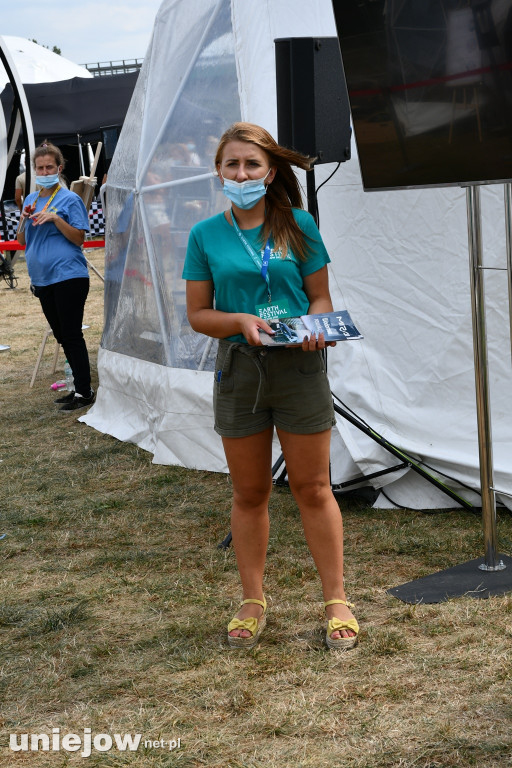 Ekomiasteczko Earth Festival 2020