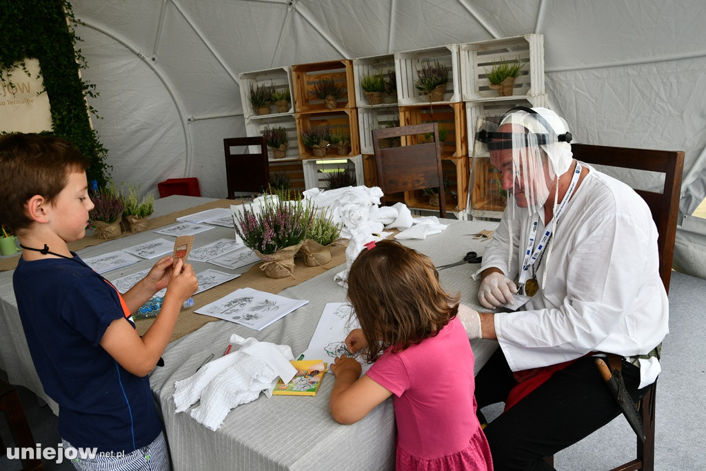Ekomiasteczko Earth Festival 2020