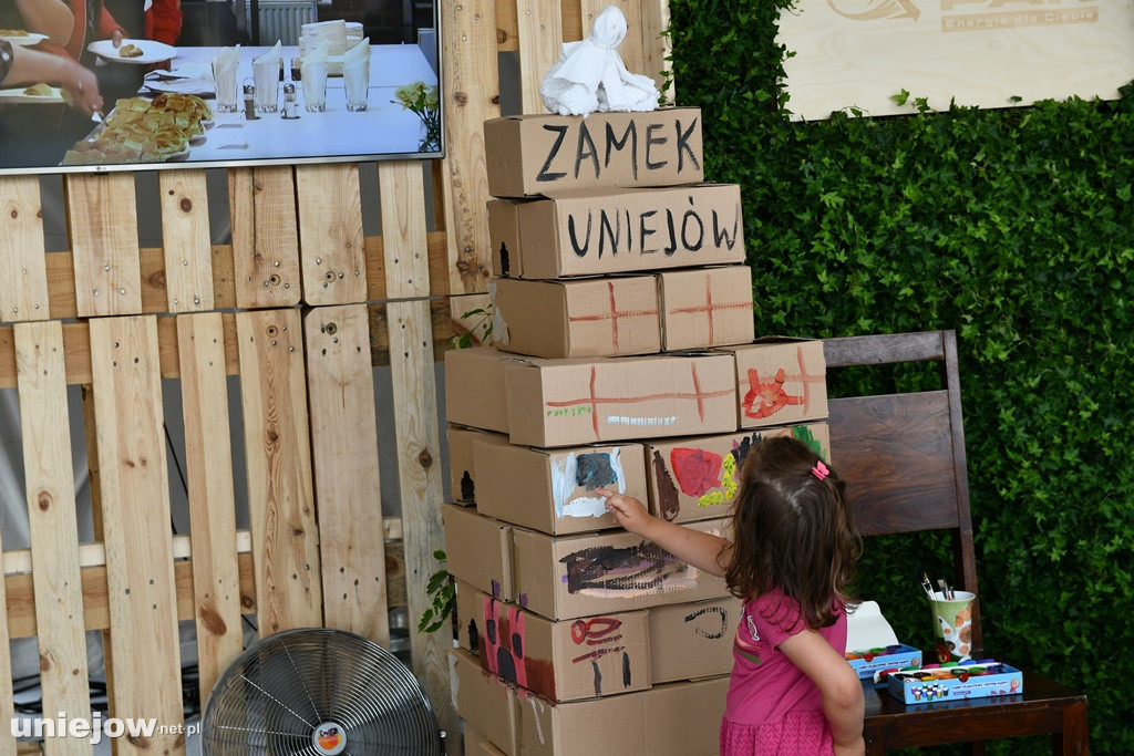Ekomiasteczko Earth Festival 2020