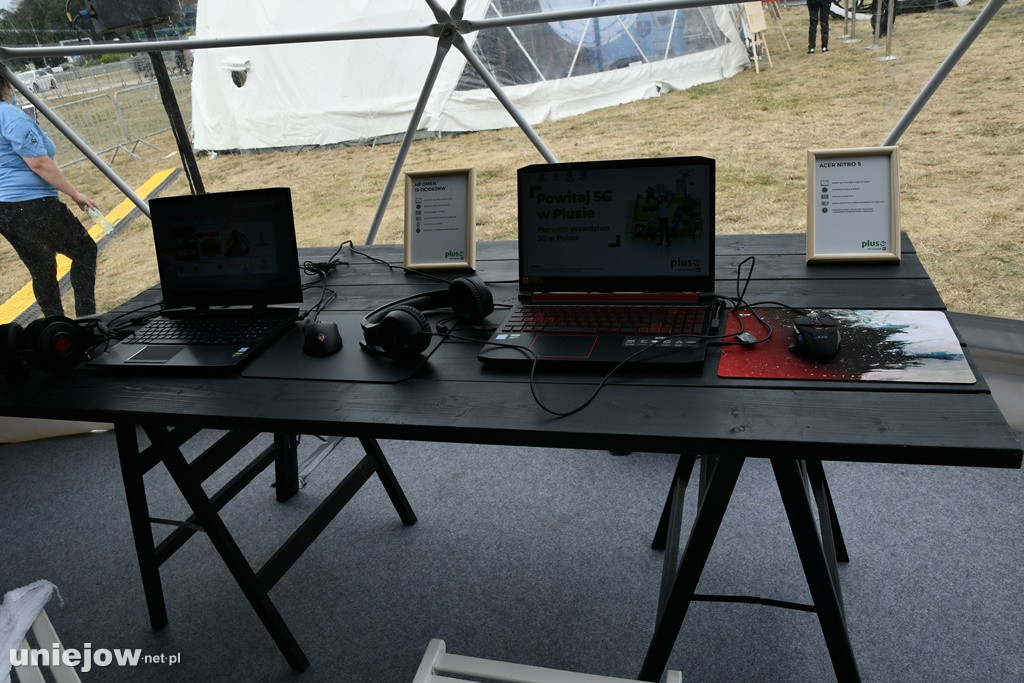 Ekomiasteczko Earth Festival 2020