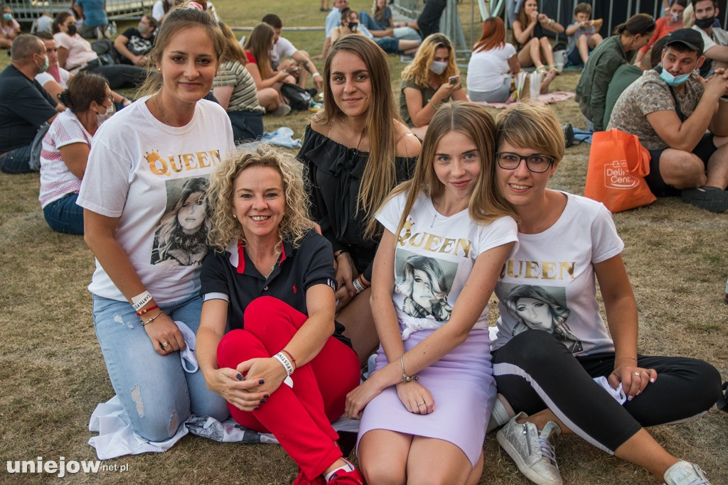 Koncert Earth Festival 2020