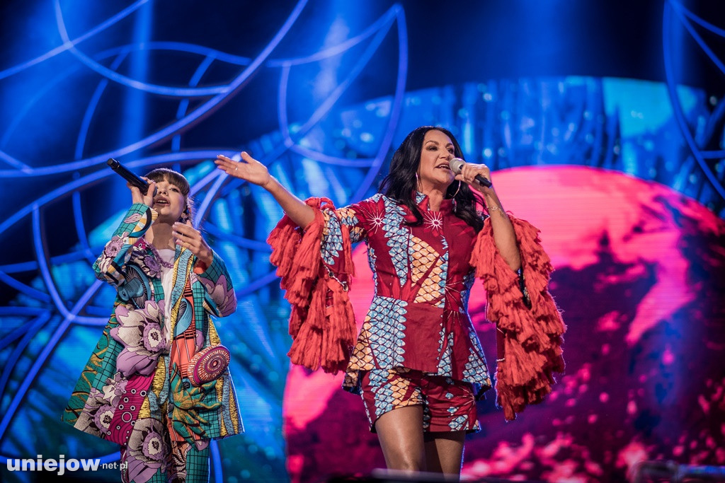 Koncert Earth Festival 2020