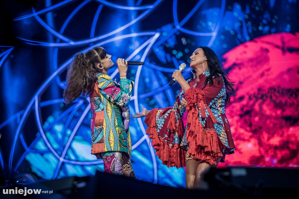 Koncert Earth Festival 2020