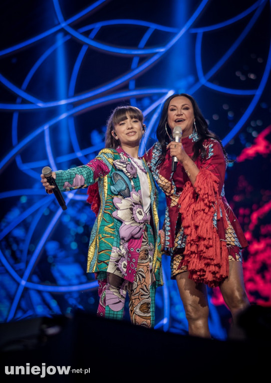 Koncert Earth Festival 2020