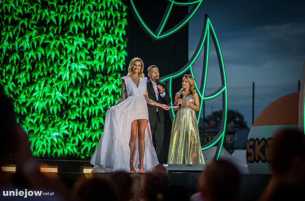 Koncert Earth Festival 2020