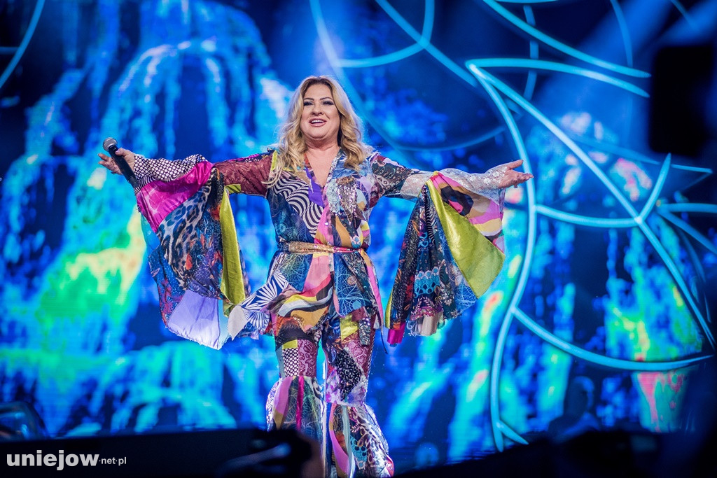Koncert Earth Festival 2020
