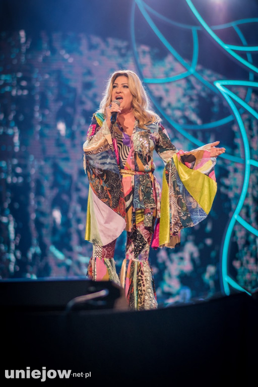 Koncert Earth Festival 2020