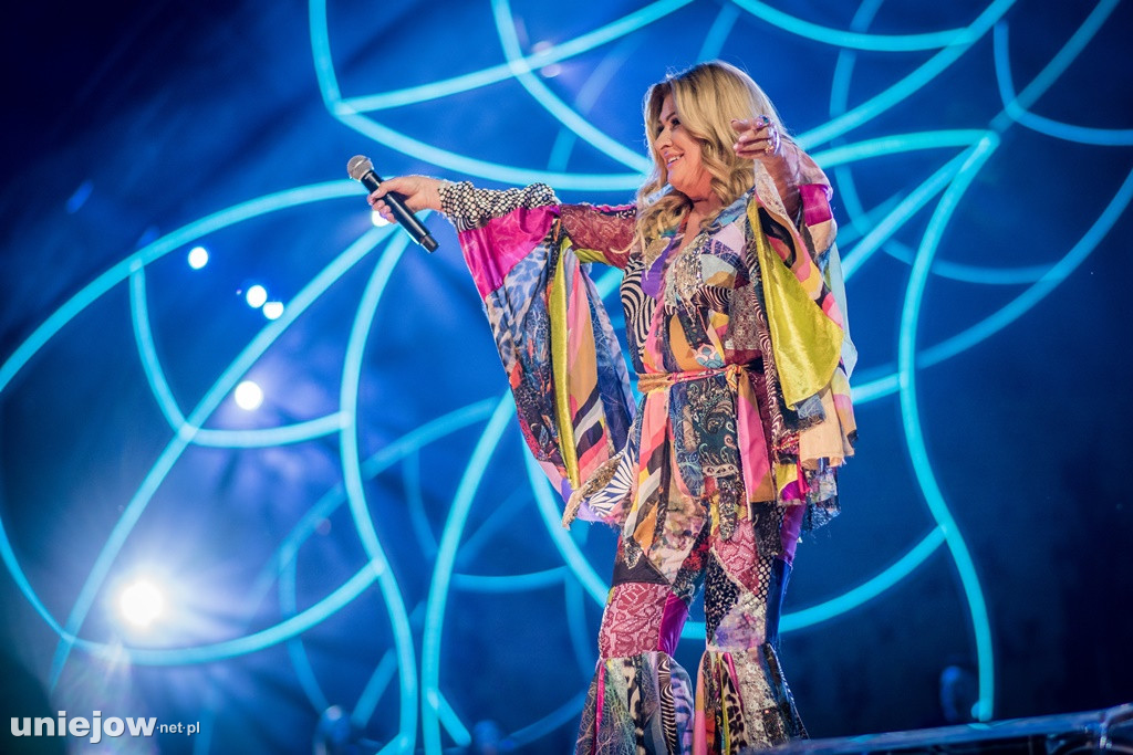 Koncert Earth Festival 2020