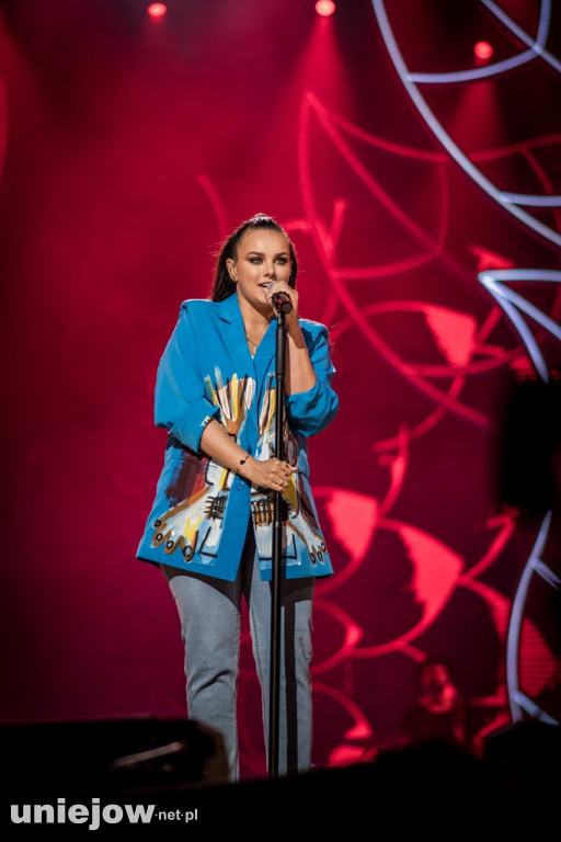 Koncert Earth Festival 2020