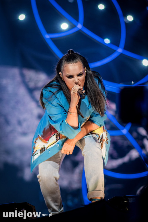 Koncert Earth Festival 2020