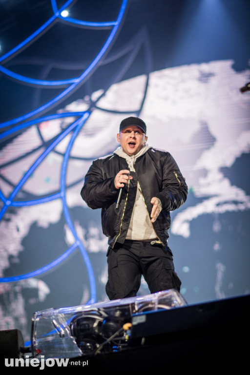 Koncert Earth Festival 2020