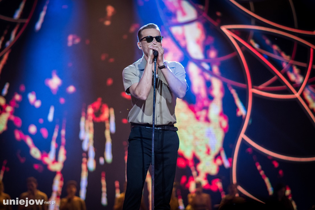 Koncert Earth Festival 2020