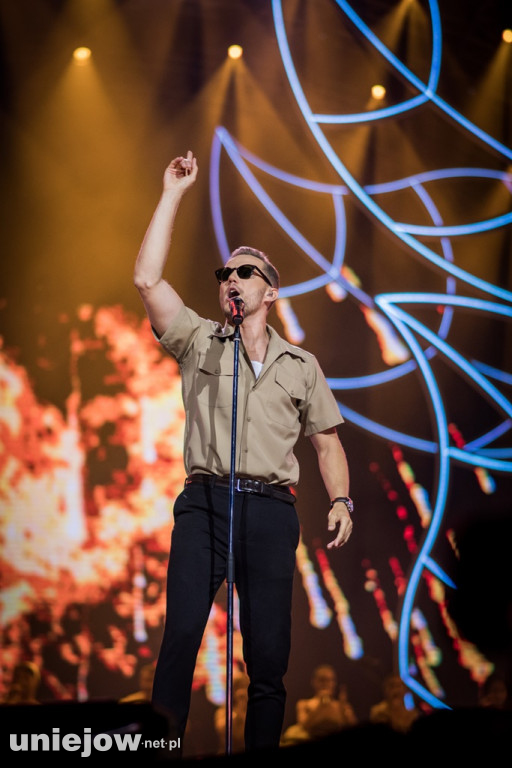 Koncert Earth Festival 2020