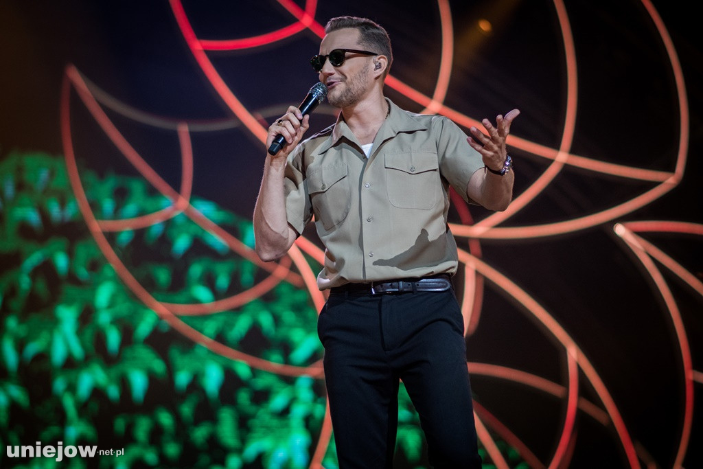 Koncert Earth Festival 2020