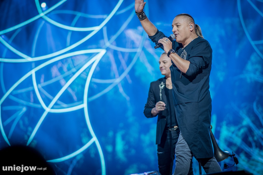 Koncert Earth Festival 2020