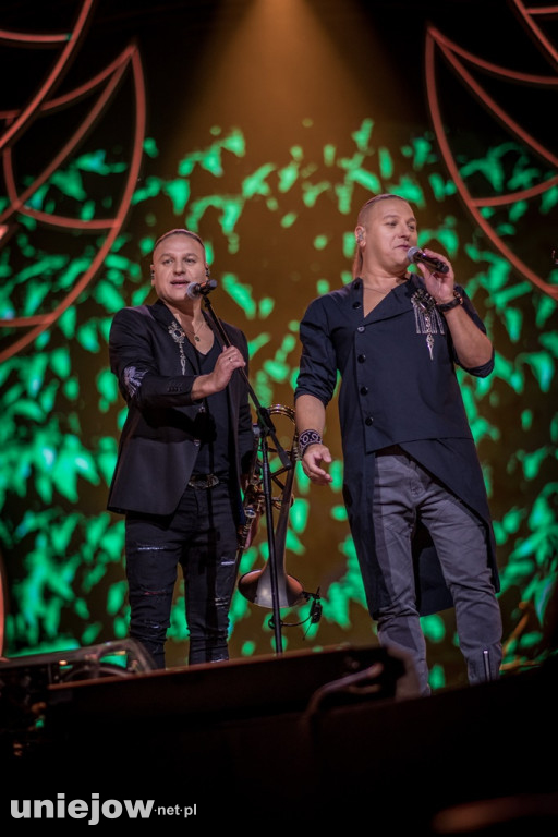 Koncert Earth Festival 2020