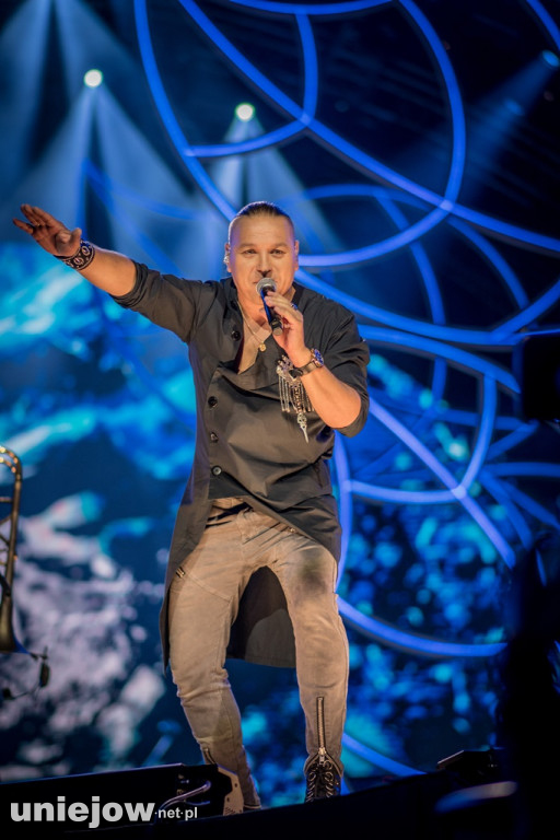 Koncert Earth Festival 2020