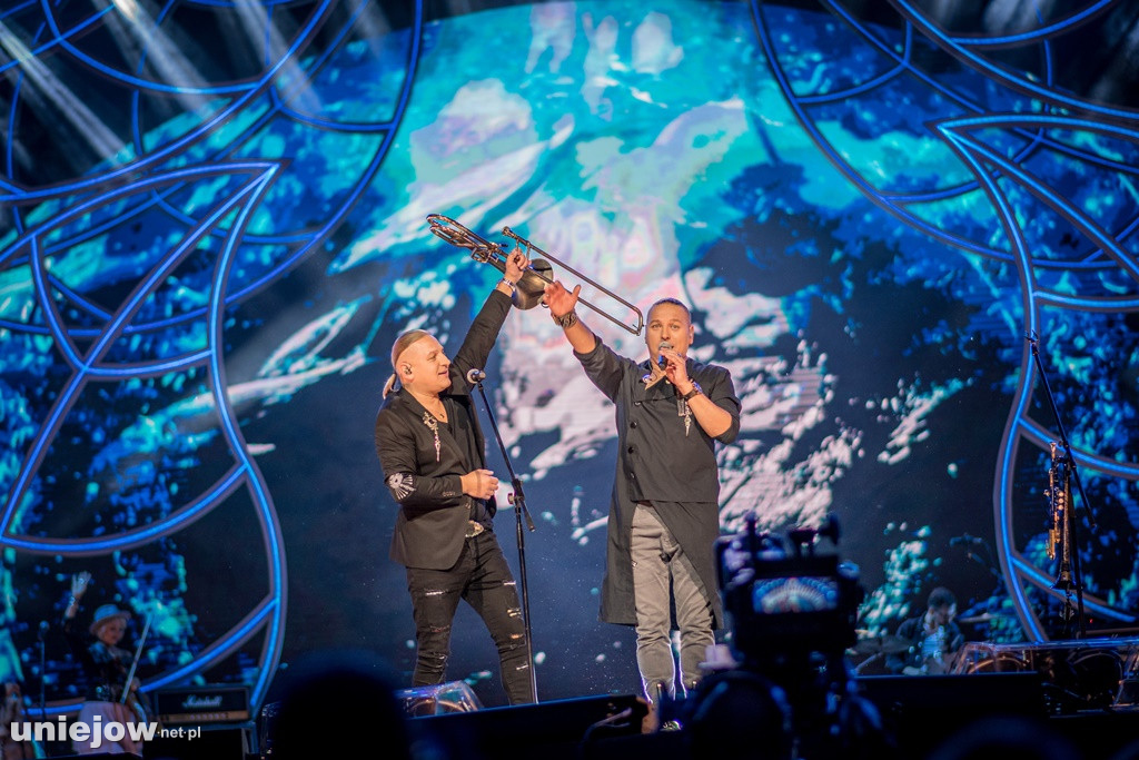 Koncert Earth Festival 2020