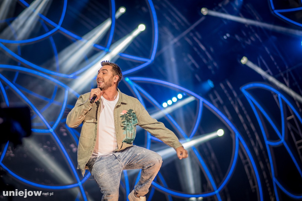 Koncert Earth Festival 2020