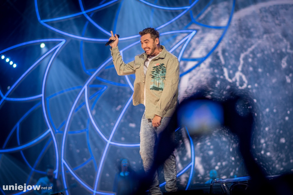 Koncert Earth Festival 2020