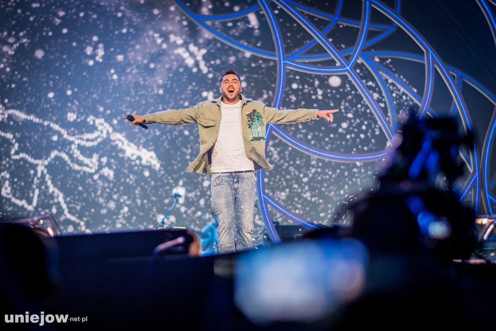 Koncert Earth Festival 2020