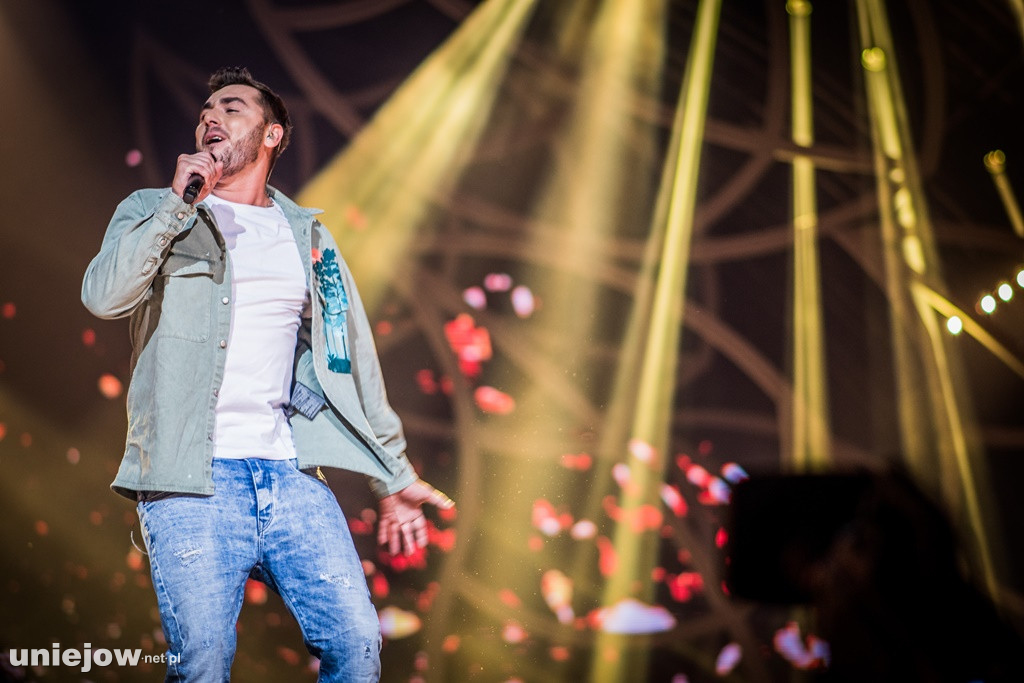 Koncert Earth Festival 2020